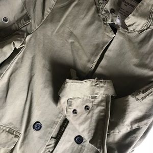 Zadig and Voltaire vintage jacket